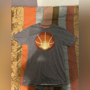 Nike Basketball Shirt